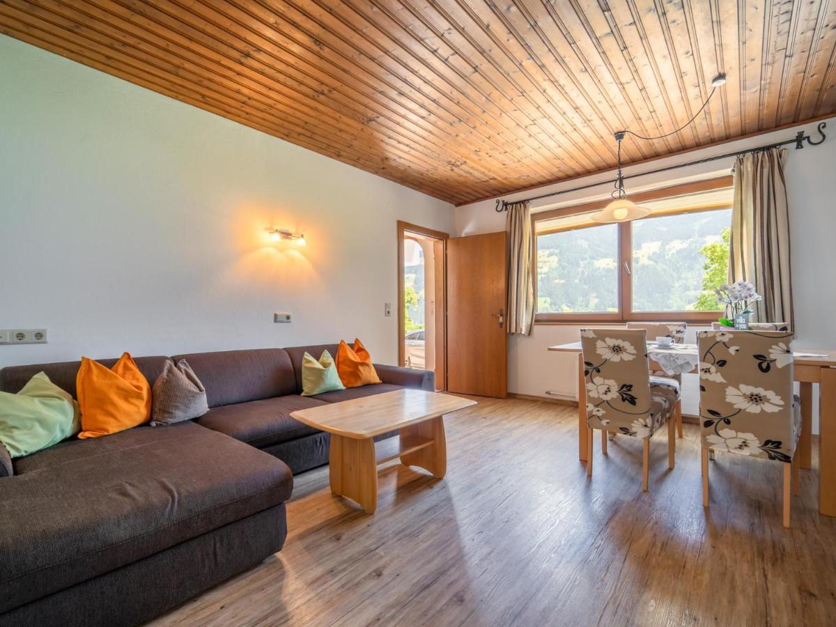 Apartment Leonie Schwendau Zewnętrze zdjęcie
