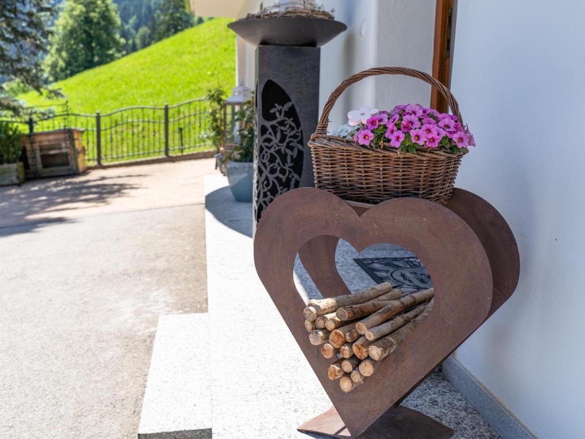 Apartment Leonie Schwendau Zewnętrze zdjęcie